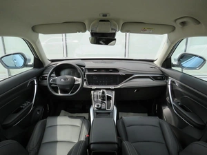 Внедорожник Geely Atlas 2024 года, 2180000 рублей, Брянск