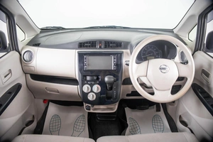 Хетчбэк Nissan Dayz 2018 года, 729000 рублей, Пермь