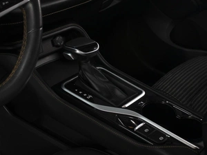 Внедорожник Москвич 3 2024 года, 1520000 рублей, Омск