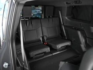Внедорожник Toyota Land Cruiser Prado 2024 года, 9950000 рублей, Аксай