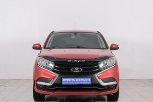 Хетчбэк ВАЗ (LADA) XRAY 2016 года, 709000 рублей, Красноярск