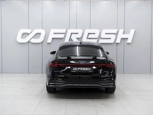 Лифтбек Audi A7 2021 года, 4659000 рублей, Ростов-на-Дону