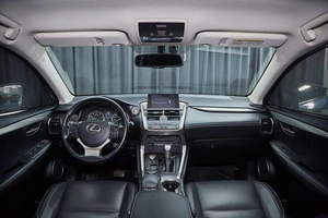 Внедорожник Lexus NX 2017 года, 3300000 рублей, Красноярск