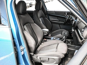 Внедорожник MINI Cooper S Countryman 2018 года, 2374000 рублей, Кирилловка