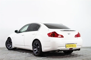 Седан Infiniti G25 2013 года, 1539000 рублей, Сургут