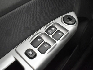 Хетчбэк Hyundai Getz 2007 года, 546200 рублей, Казань