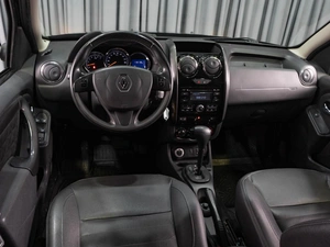 Внедорожник Renault Duster 2015 года, 1239000 рублей, Тюмень