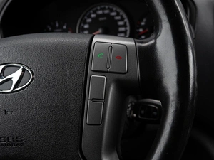 Минивэн Hyundai H-1 2017 года, 2650000 рублей, Краснодар