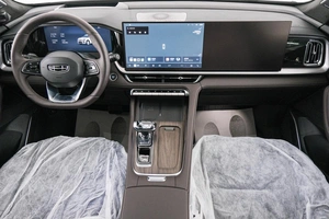 Внедорожник Geely Xingyue L 2025 года, 4199000 рублей, Красноярск