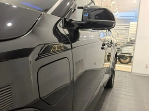 Внедорожник BMW XM 2023 года, 20700000 рублей, Новосибирск