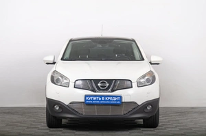 Внедорожник Nissan Qashqai 2012 года, 1259000 рублей, Томск