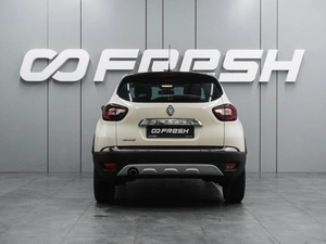 Внедорожник Renault Kaptur 2018 года, 1298000 рублей, Воронеж