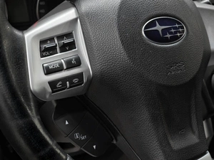 Внедорожник Subaru Forester 2013 года, 1410000 рублей, Красноярск