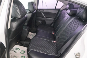 Седан Mazda 3 2011 года, 939000 рублей, Красноярск