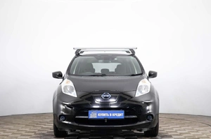 Хетчбэк Nissan Leaf 2016 года, 1299000 рублей, Пермь