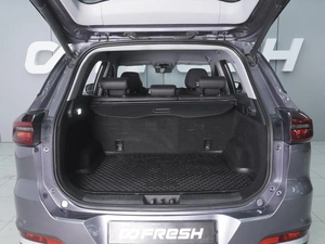 Внедорожник Chery Tiggo 7 Pro Max 2023 года, 2019000 рублей, Ростов-на-Дону