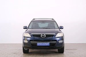 Внедорожник Mazda CX-9 2008 года, 899000 рублей, Омск