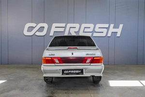 Седан ВАЗ (LADA) 2115 Samara 2008 года, 179000 рублей, Ульяновск