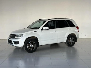 Внедорожник Suzuki Grand Vitara 2012 года, 1370000 рублей, Кострома