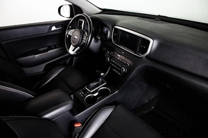 Внедорожник Kia Sportage 2020 года, 2399000 рублей, Пермь