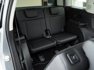 Внедорожник Hyundai Santa Fe 2026 года, 6599050 рублей, Москва