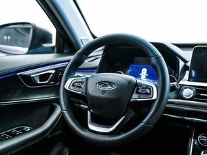 Внедорожник Chery Tiggo 8 2022 года, 1749000 рублей, Красноярск