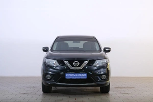 Внедорожник Nissan X-Trail 2017 года, 1969000 рублей, Омск