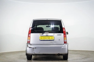 Минивэн Honda Capa 2000 года, 249000 рублей, Оренбург