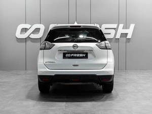 Внедорожник Nissan X-Trail 2017 года, 2139000 рублей, Тюмень