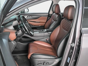 Внедорожник Hyundai Santa Fe 2021 года, 3549000 рублей, Ростов-на-Дону