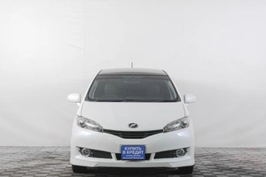 Минивэн Toyota Wish 2010 года, 1299000 рублей, Кемерово