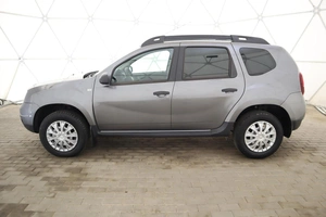 Внедорожник Renault Duster 2020 года, 1649000 рублей, Орёл