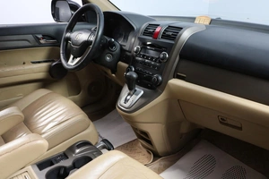 Внедорожник Honda CR-V 2008 года, 1129000 рублей, Новосибирск