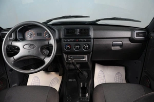 Внедорожник ВАЗ (LADA) Niva Legend 2025 года, 1099000 рублей, Тюмень