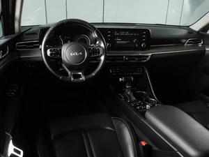Седан Kia K5 2022 года, 2260000 рублей, Минеральные Воды