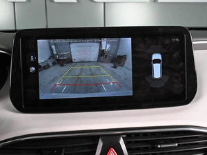 Внедорожник Hyundai Santa Fe 2020 года, 3949000 рублей, Ростов-на-Дону