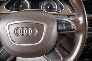 Универсал Audi A4 Allroad Quattro 2013 года, 1689000 рублей, Пермь
