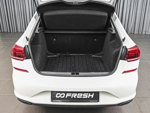 Лифтбек Volkswagen Polo 2021 года, 1424000 рублей, Ставрополь