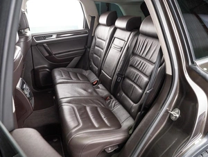 Внедорожник Volkswagen Touareg 2015 года, 2649000 рублей, Тюмень