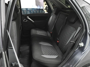 Седан ВАЗ (LADA) Granta 2021 года, 853000 рублей, Ставрополь