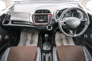 Универсал Honda Fit Shuttle 2011 года, 969000 рублей, Красноярск