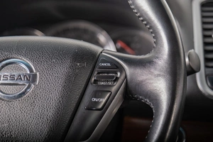 Седан Nissan Teana 2011 года, 1369000 рублей, Томск