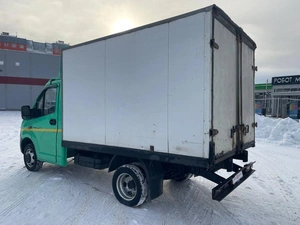 Фургон ГАЗ ГАЗель Next 2013 года, Брянск