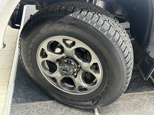 Внедорожник УАЗ Patriot 2022 года, 1440000 рублей, Красноярск