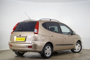 Минивэн Chevrolet Rezzo 2008 года, 349000 рублей, Оренбург