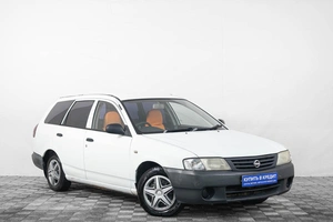 Универсал Nissan AD 2006 года, 379000 рублей, Кемерово