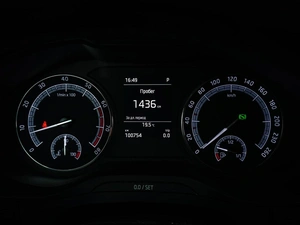 Внедорожник Skoda Kodiaq 2017 года, 3050000 рублей, Тверь