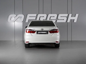 Седан Toyota Camry 2015 года, 2430000 рублей, Минеральные Воды