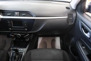 Хетчбэк Kia Rio X 2021 года, 1439000 рублей, Омск