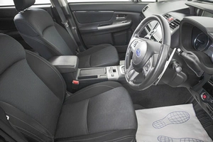 Универсал Subaru Levorg 2015 года, 1569000 рублей, Кемерово
